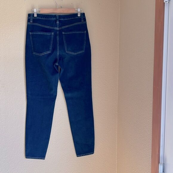 Soft Surroundings Jeans 10 - Picture 3 of 8